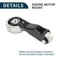 thumbnail image 4 of Soporte del Motor Único Bargains para AUDI A1 2010-2015 No.31401666/3M516F012BC/3M516F012BF | Montaje del Motor 1 Pc, 4 of 7