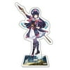 DraggmePartty Genshin Impact Acrylic Stand Figure Model Plate Holder For Home Office Decor