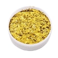 thumbnail image 3 of 1 pound bottled DIY Art & Craft Chunky Glitter for Craft and Decoration, 3 of 5