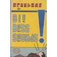 thumbnail image 1 of Reckless Sleepers - Big Boss Sounds - Cassette, 1 of 1