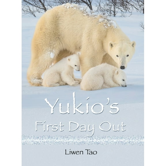 Yukio's First Day Out, (Hardcover)