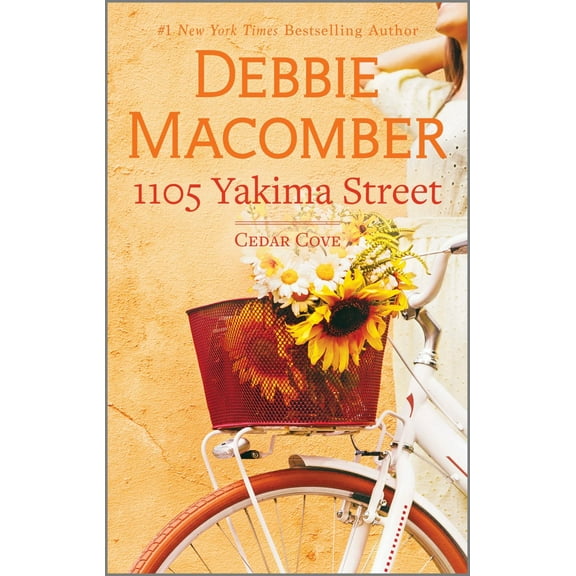 1105 Yakima Street: A Novel (Paperback)