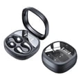 thumbnail image 2 of Manos Libres Audifonos Bluetooth 5.3 Jr01 Fralugio Tws Hifi NEGRO, 2 of 4
