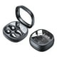 thumbnail image 2 of Manos Libres Audifonos Bluetooth 5.3 Jr01 Fralugio Tws Hifi NEGRO, 2 of 4