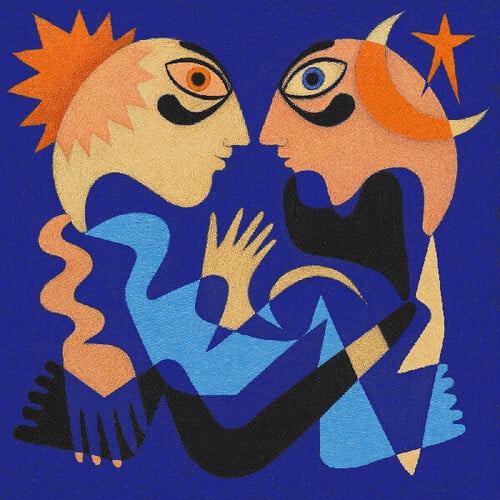 Sotomayor - Wabi Sabi - Music & Performance - Vinyl