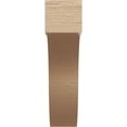 thumbnail image 2 of Ekena Millwork 3"W x 12"D x 12"H Del Monte Rough Cedar Woodgrain TimberThane Knee Brace, Primed, 2 of 6