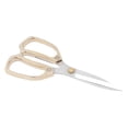 thumbnail image 2 of Tijeras de cocina multiusos de acero inoxidable, tijeras para cocinar alimentos, tijeras para barbacoa, para aves, pescado, carne, huesos, doradas, 2 of 14