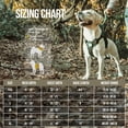 thumbnail image 2 of Arnés para perros ONETIGRIS, chaleco táctico y transpirable sin tirones, 2 of 7