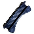 thumbnail image 2 of koolsoo Ladder Stabilizer Sleeve for Telescopic Ladder Portable Fall Protection Climbing Wire Pole Gasket for Single Straight Ladders 25cmx9cm, 2 of 8