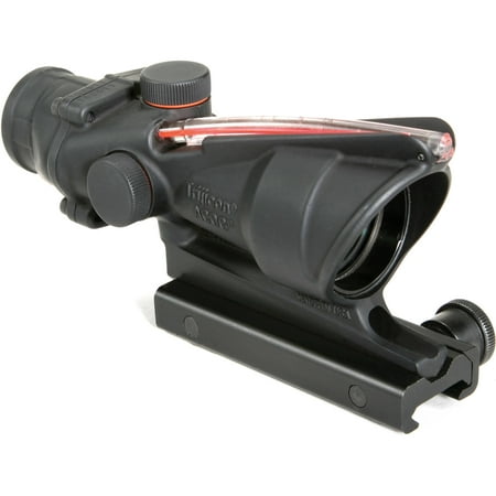 Trijicon ACOG 4x32mm Dual Illuminated Scope