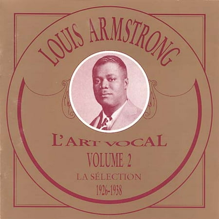 L'Art Vocal Vol.19: 1926-1938