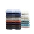 thumbnail image 3 of 8 Piece Towel Set Blush/See below, 3 of 4
