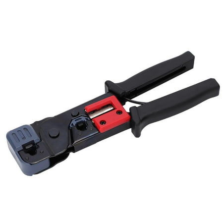

HT86 Crimper Plier Wire Cable Cord Terminal Crimping Tool Connectors Press Pliers