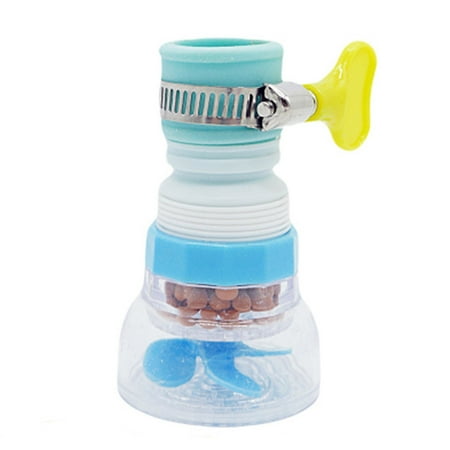 

Water Filter Faucet Bathroom Filter for Sink Bathroom Faucet Extender Kitchen