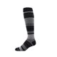 thumbnail image 5 of Calcetines deportivos de compresión Dr. Motion para hombre, 4 pares, 5 of 6