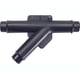 thumbnail image 1 of Conector "Y" Universal Nylon Negro 15 Pzs Chrysler Sujeauto Genérico ., 1 of 3