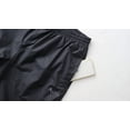 thumbnail image 5 of Acme Projects Rain Pants, 100% Waterproof, Breathable, Taped Seam, 10000mm/3000gm (Men's, X-Large, Black), 5 of 6