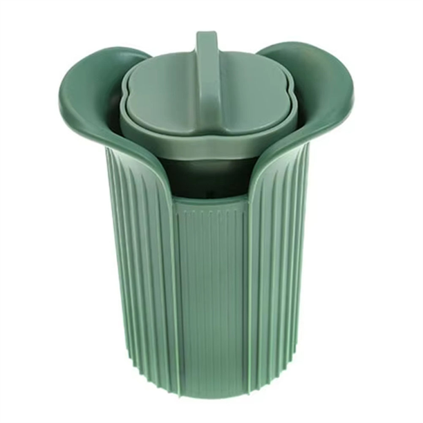 Aparato de Cocina Multifuncional: Cortador, Rallador y Rebanador de Frutas y Verduras: Herramienta para Cualquier Cocinero Casero