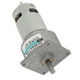 thumbnail image 2 of Motor de CC, motor de engranaje de CC de metal micro CC de 35 W, rendimiento finamente sintonizado NikouMX herramienta, 2 of 8