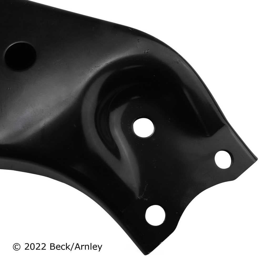 BeckArnley 102-7772 Control Arm