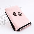 thumbnail image 4 of nipocaio 1pcs Fournitures de Bain pour Animaux de Compagnie, 4 of 4