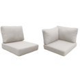thumbnail image 2 of High Back Cushion Set for CAPECOD-08a in Aruba, 2 of 7