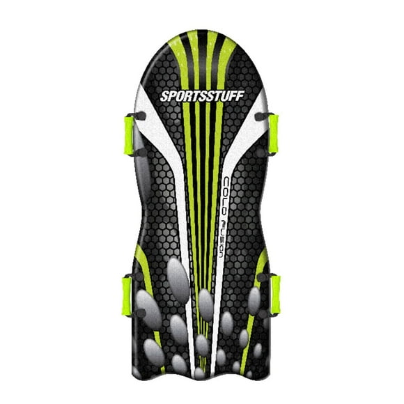 SportsStuff Cold Fusion 49" Long Foam Sled