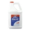 Elmers Glue-All Multi-Purpose Non-Toxic Glue, 1 gal Jar, White and Dries Clear