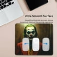 thumbnail image 5 of Jokers Mouse Pad, Computer Mouse Mat, Waterproof Non-Slip Rubber Base MousePads for Office Laptop 10 x 12 inch, 5 of 8