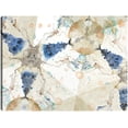 thumbnail image 1 of Cuadro Decorativo | Fine Art Tj | Caleidoscopio De Acuarela Por Patricia Pinto - 66 x 86 cm, 1 of 4