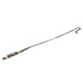 thumbnail image 1 of Esquirla Home Button Inner Switch Connector Flex Cable Replacement Part for 4, 1 of 7