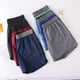 thumbnail image 5 of Pantalón Corto Hombre Sport TFixol Azul Oscuro Medium, 5 of 8