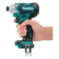 thumbnail image 2 of Makita 12V CXT BRUSHLESS CORDLESS IMP DRIVER (BARE), 2 of 3