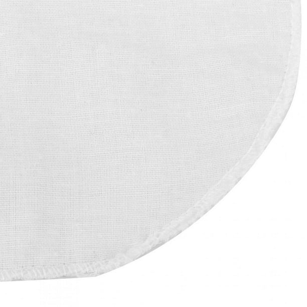 6 Piezas De Algodón Paño De Para Cocina Suministros De Cocina, , Transpirable, Resistente A Altas Temperaturas 12,6x12,6 Pulgadas