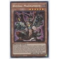 thumbnail image 1 of Tarjeta coleccionable YU-GI-OH! Bystial Magnamhut MP23-EN157, 1ª edición, 1 of 1