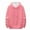 Pink, variant on Oversized Hoodies for Men Loose Pullover Plain Hooded Sweatshirts with Pockets Drawstring Fall Work Wear Sweaters Comfortable Longline Hoody Long Sleeve Tops Cotton Outwear for Men