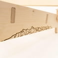 thumbnail image 6 of Escape Climbing Crash Pad Couch | Crash Pad Chair | for Bouldering or Van Life | Works for Bouldering Gyms | Frame for Crash pad Couch, 6 of 8