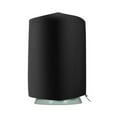 thumbnail image 3 of Waterproof Fountain Cover Protective Covers for Garden Statue, 3 of 7