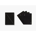 thumbnail image 1 of (Noir) - Areaware Cartes à Jouer Miniatures pour Hommes, 1 of 1