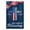 B - 45X30cm, variant on 4th of July Garden Flag Small Outdoor Yard Decor Banner Patriotic Seasonal Flag for Room Teen Girls Patio Celebration 17.7×11.8 Inch B