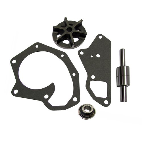 Water Pump Repair Kit, New, John Deere, RE11345