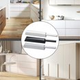 thumbnail image 2 of Cabinet Door Rebound Device Magnetic Push To Open Touch Release Door Catch Latch, 2 of 4