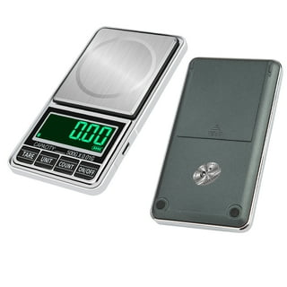 Usb-Silver Rechargeable Body Weight Scale HC411