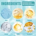 thumbnail image 4 of RKSTN Crème Raffermissante Beauté & Soins Personnels Réparation des Cheveux Adaptée à la Réparation Protéinée Crème Raffermissante 150G, 4 of 9