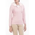 thumbnail image 1 of Women's Hoodie Full Sleeve PINK, 1 of 3