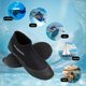 thumbnail image 4 of Inicio de buceo Botas de buceo de neopreno botines de traje de neopreno de 3mm con suela antideslizante para buceo deportivo acuático, 4 of 8