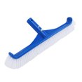 thumbnail image 1 of Pool Scrub Brush, Elegant Look Versatile Gentle Efficient Cleaning Pool Brush Head  for Roof, 1 of 7