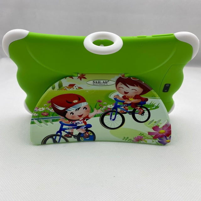 Tableta PC para niños de 7 pulgadas con Android y 2 SIM, gran capacidad de almacenamiento, llamadas Android