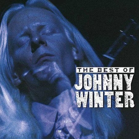 Best of Johnny Winter (Columbia/Legacy)