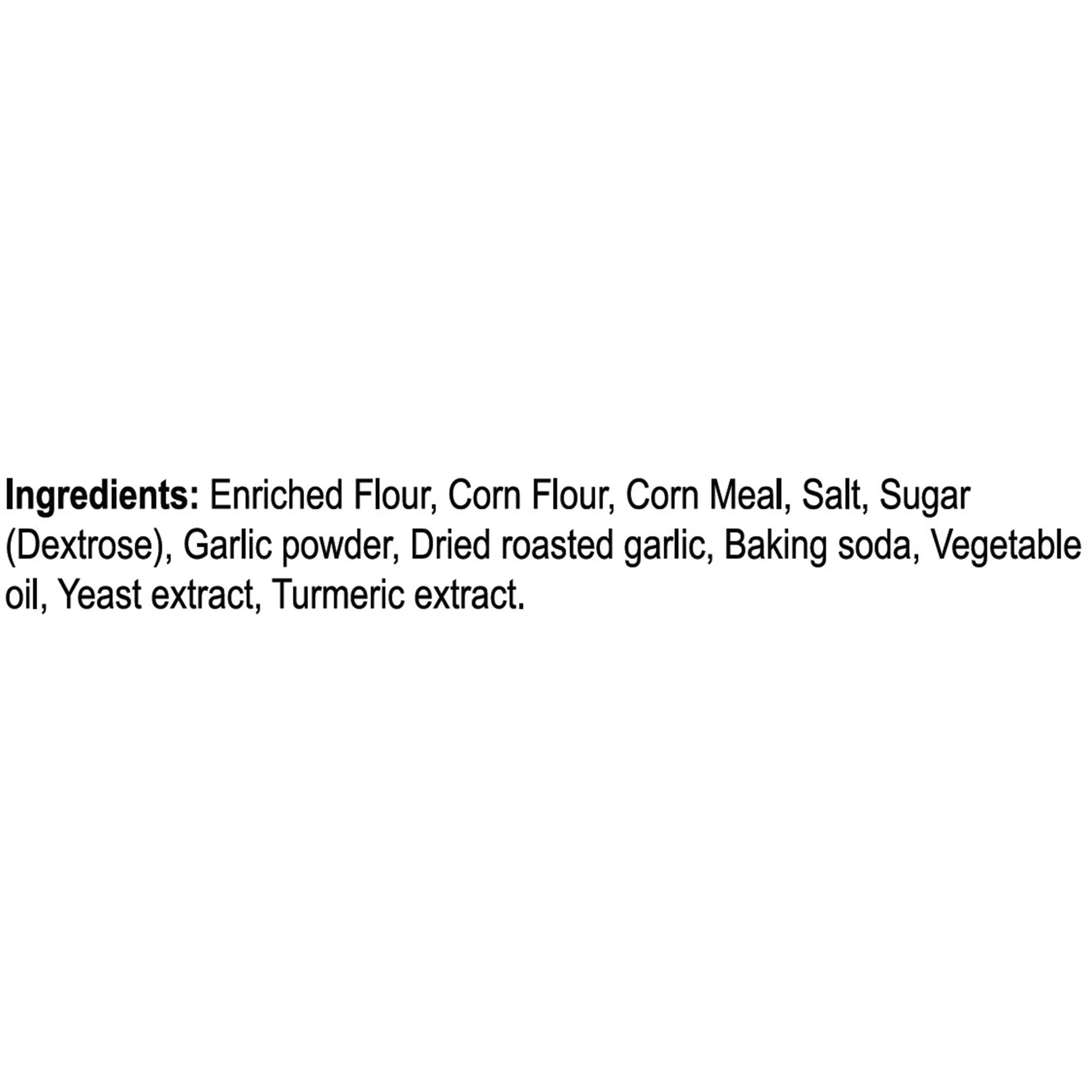 Blacktusk Food Co Fish Flavrin' + Crispy Seasoned Flour Coating & Batter Mix for Fish, Meat and Veggies + Garlic Flavor Coating + 340g